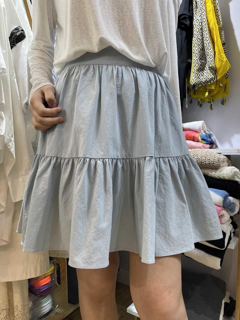 Korea Culottes M421