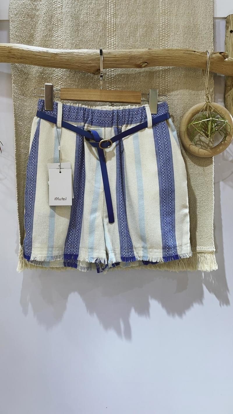 Italy  Pants  T020