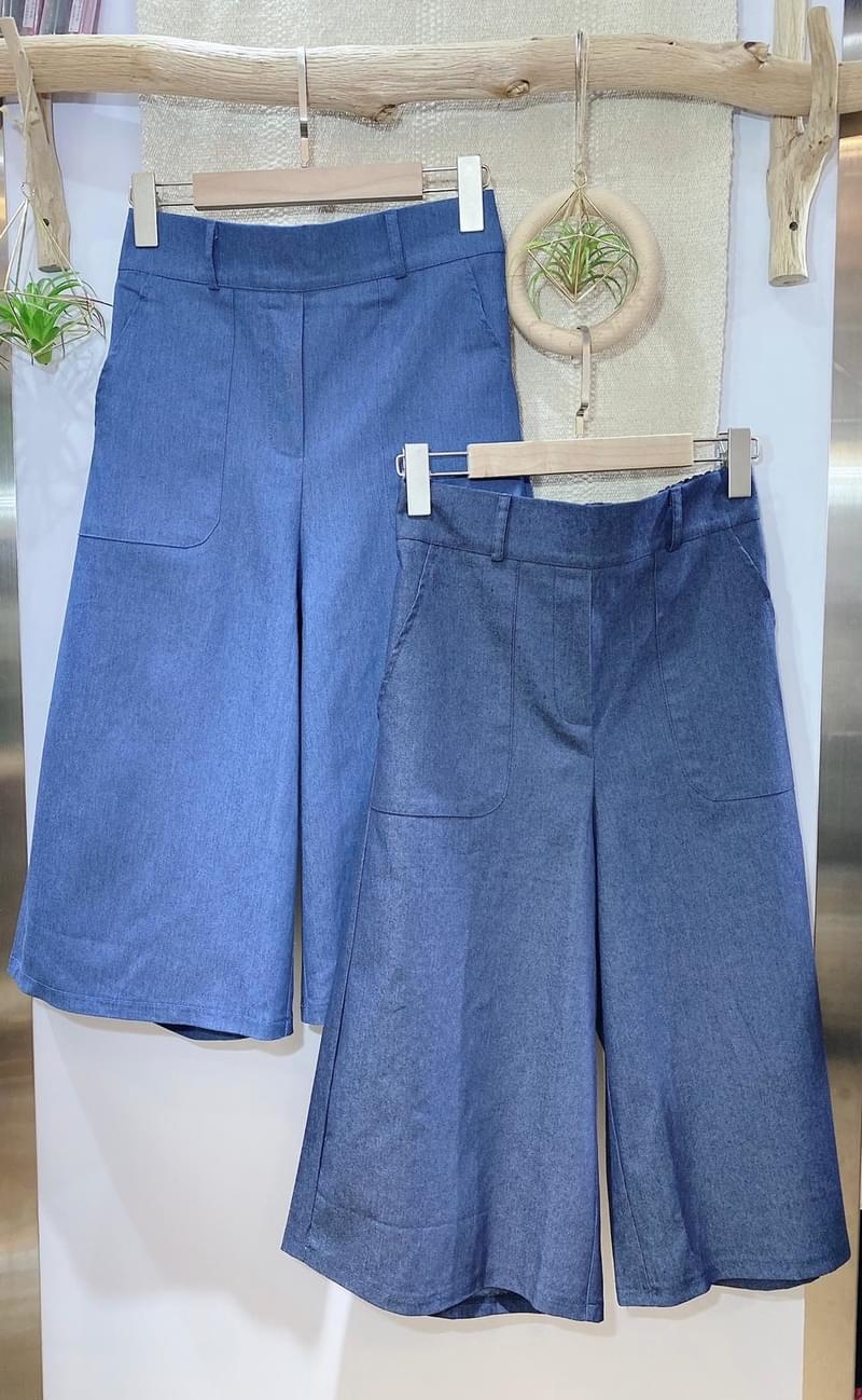 Korea Pants T157