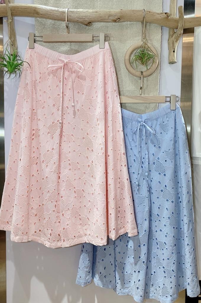 Italy Pants T091