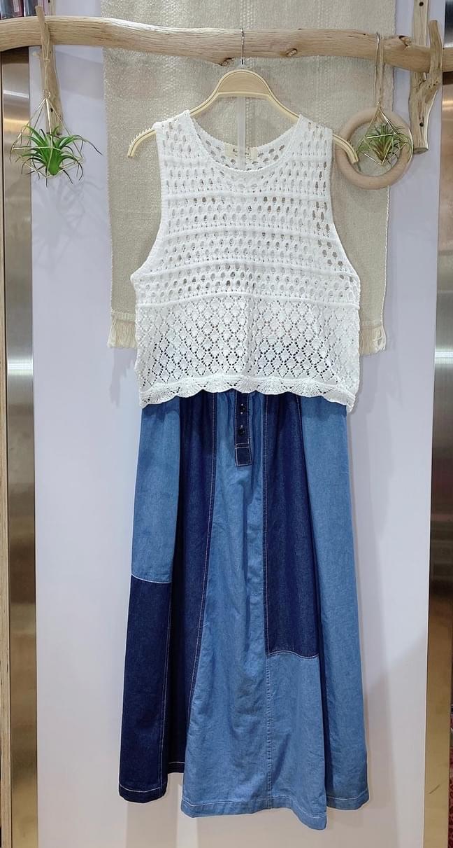 Korea Vest T229