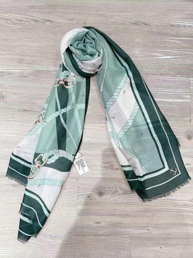 Italy SCARF