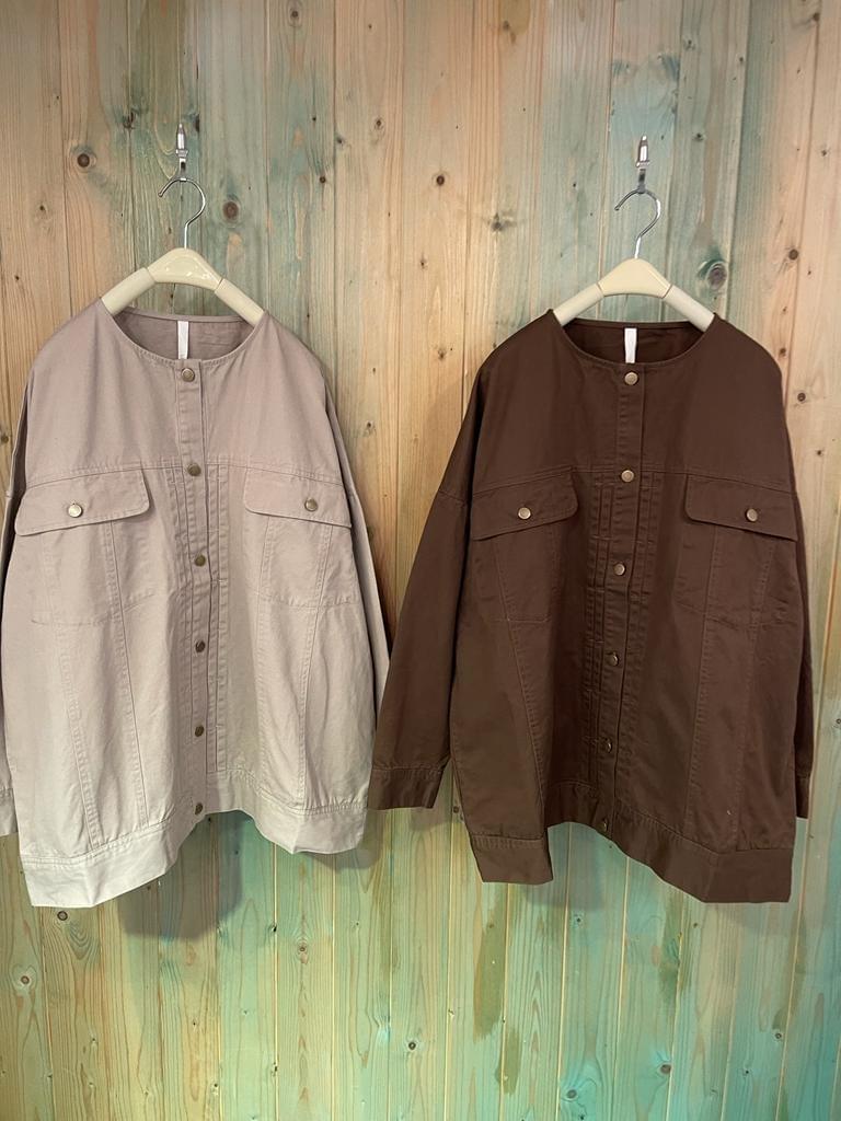 日本外套 T790