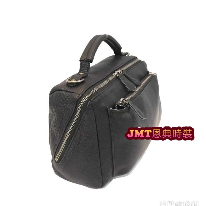 LEATHER BAG