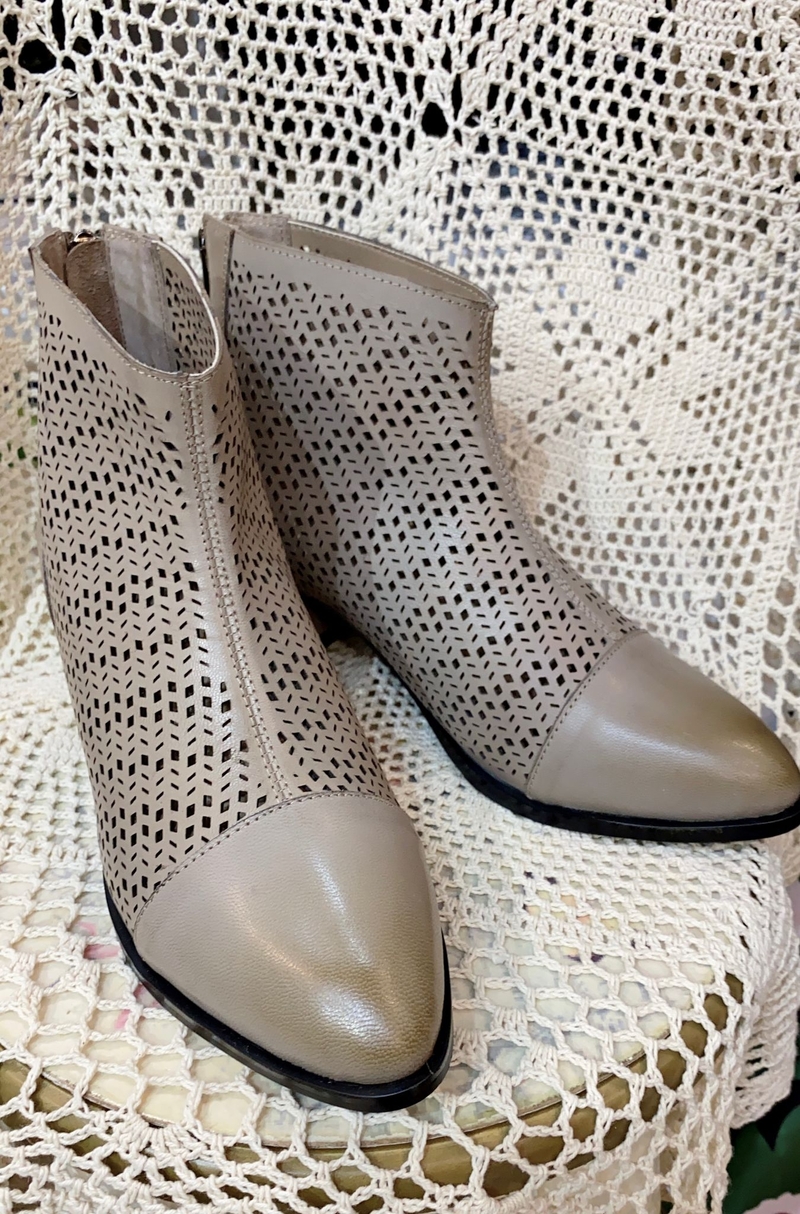 Japan Boots T951