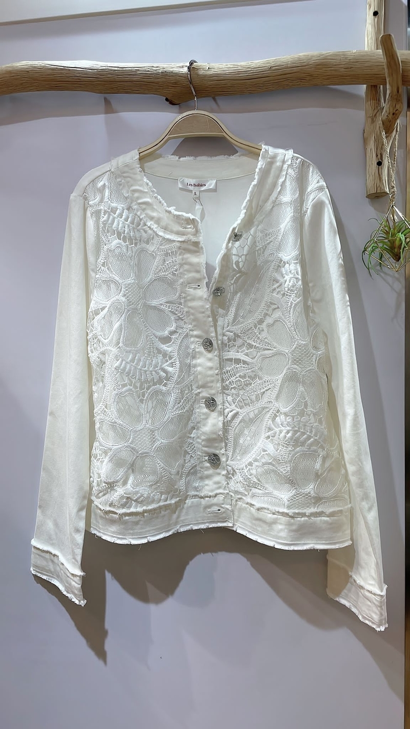 Italy Jacket R119