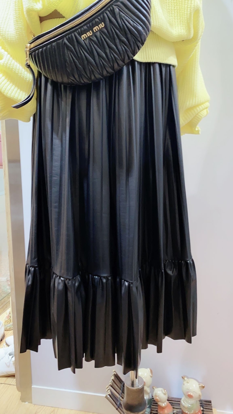 Italy Skirt R148