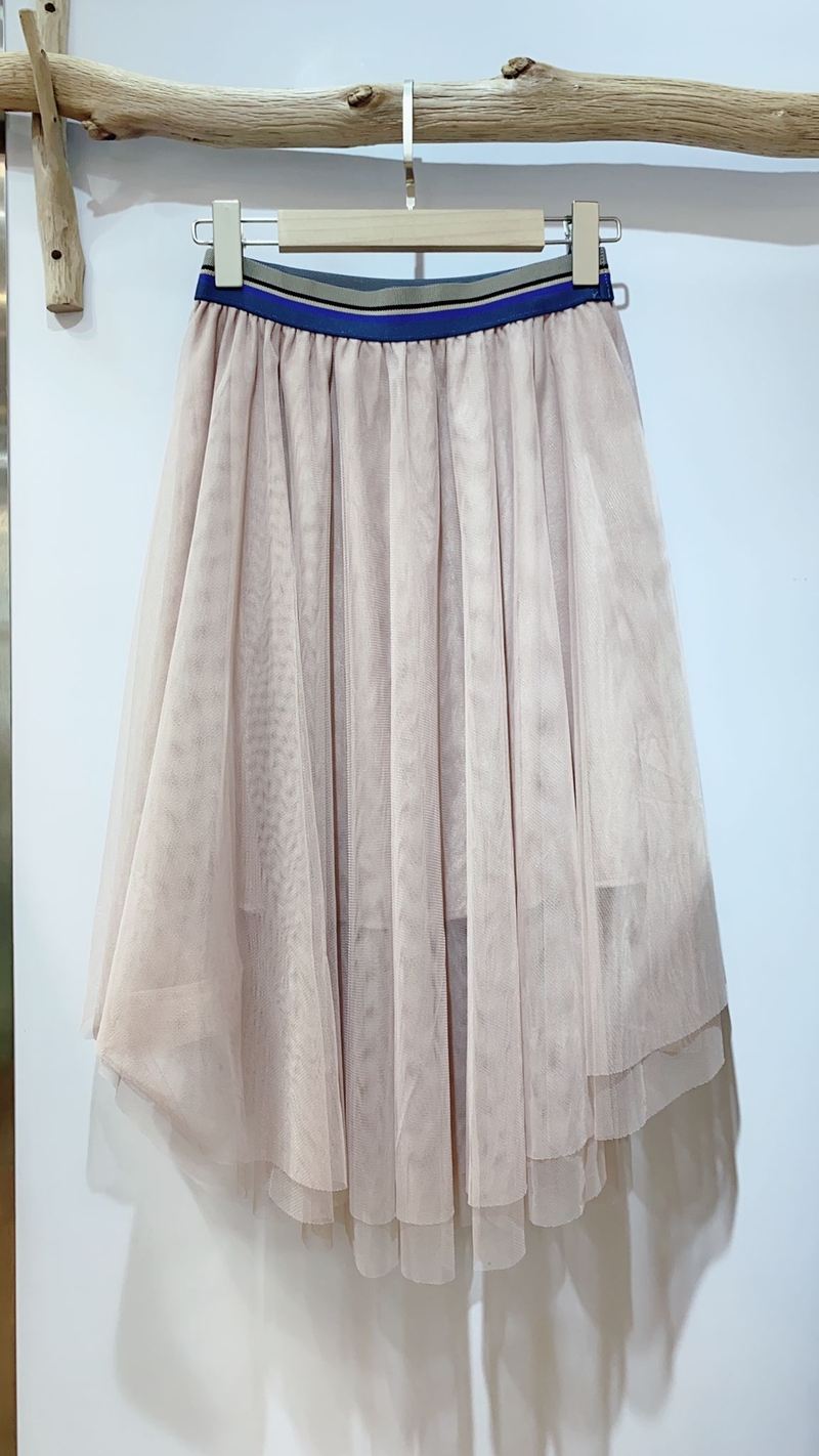 Japan Skirt R153