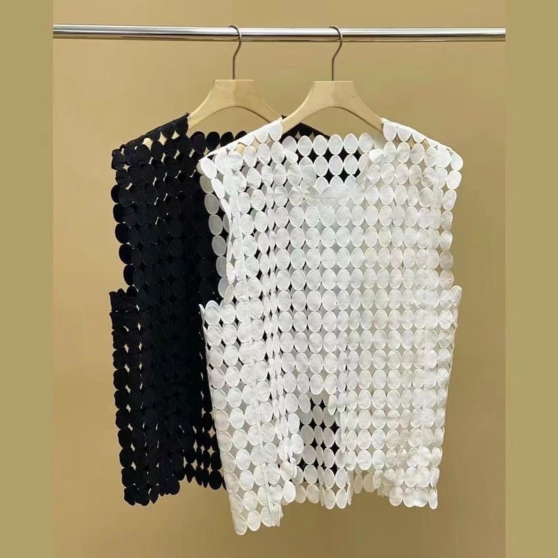 KOrea Vest R334