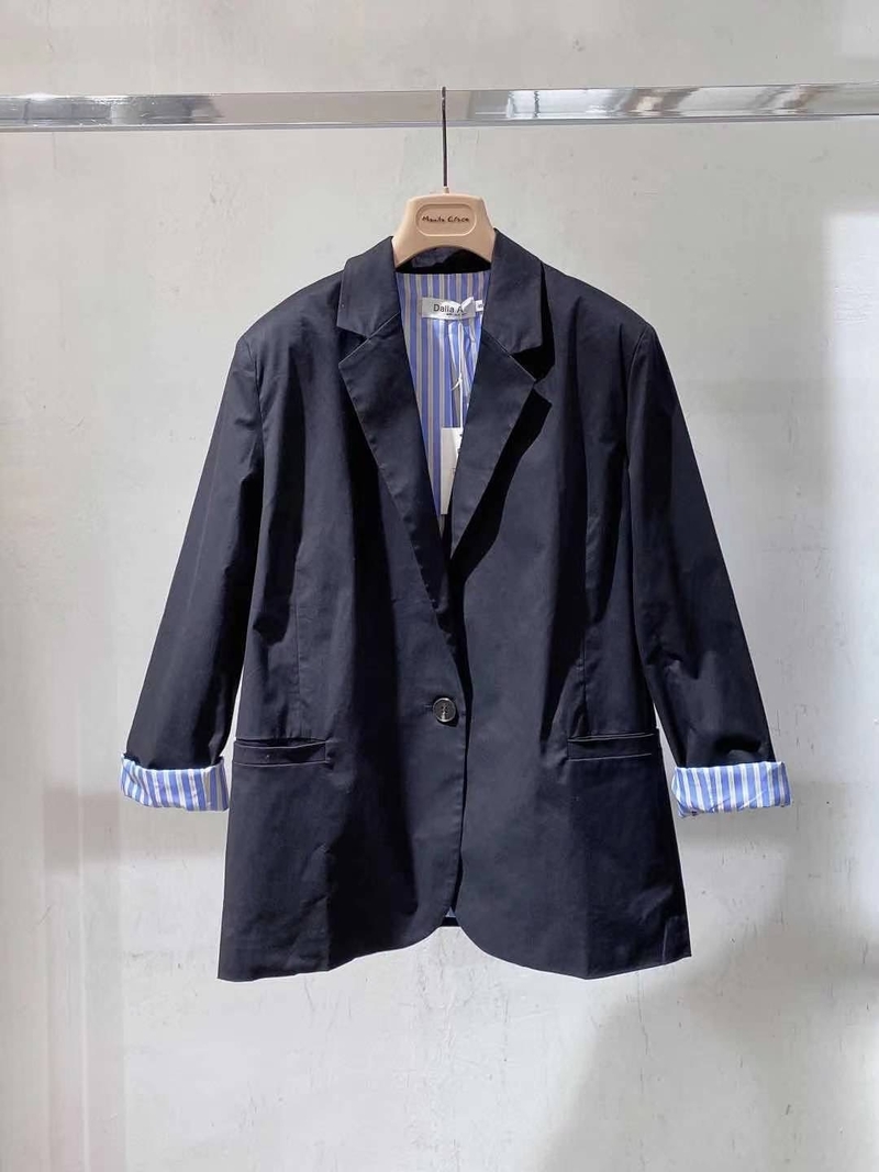 Italy Jacket R996