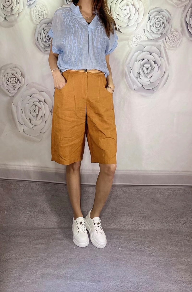 Pants H013