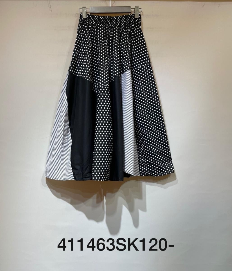 Skirt H021