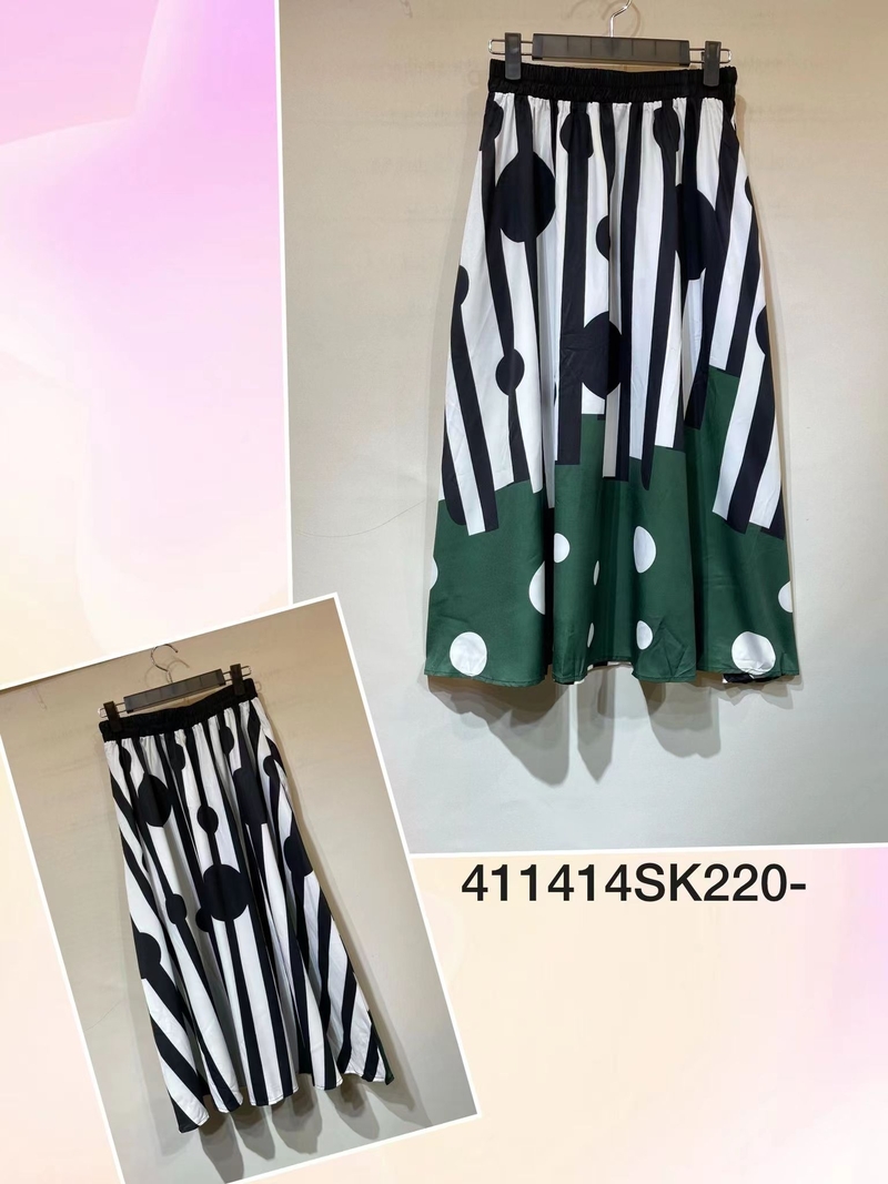 Skirt H027
