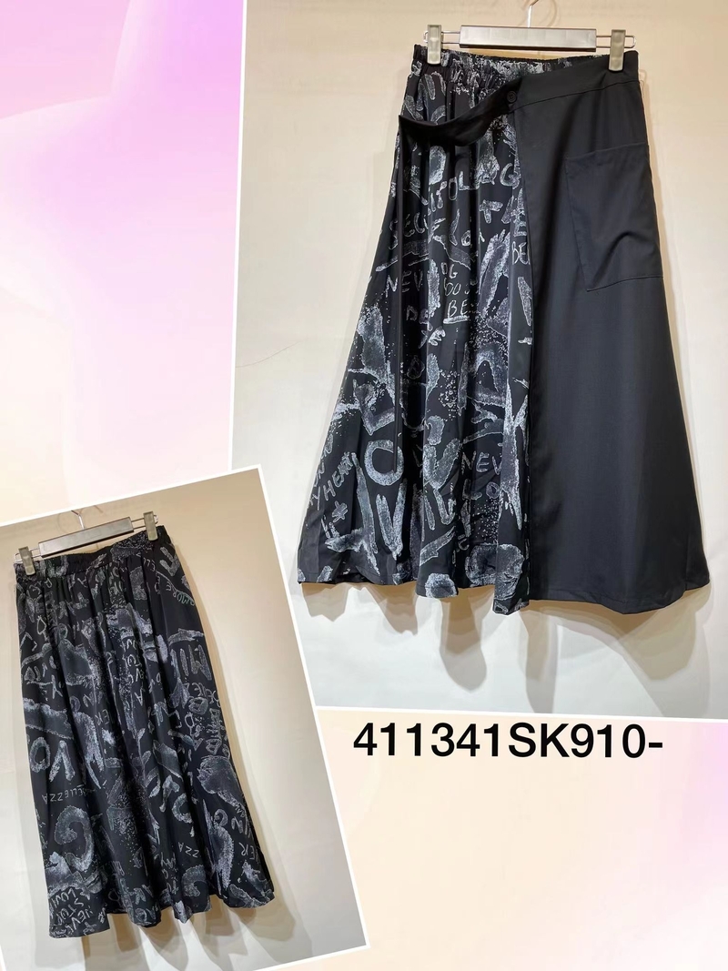 Pants H030