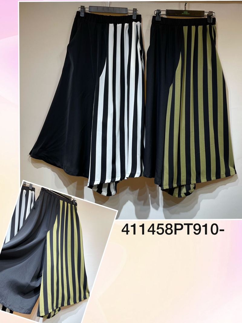 Pants H033