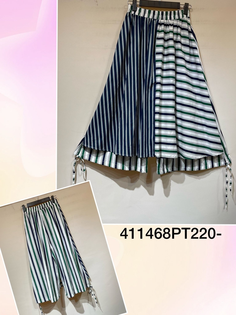Pants H034