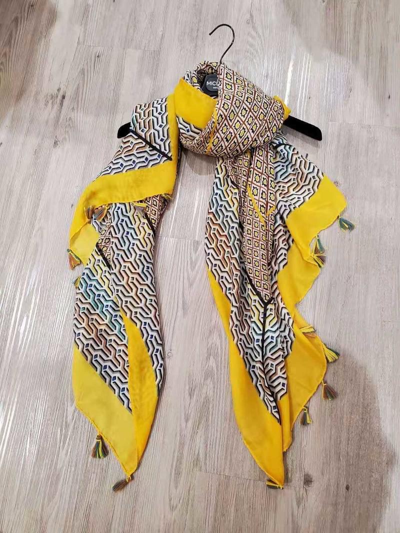 Italy SCARF