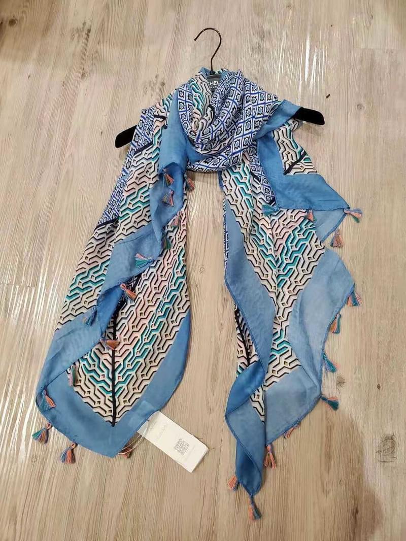Italy SCARF